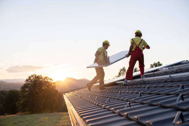 Best Tile Roofing Installation  in Vassar College, NY