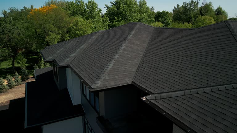 Best Commercial Roofing Services  in Vassar College, NY